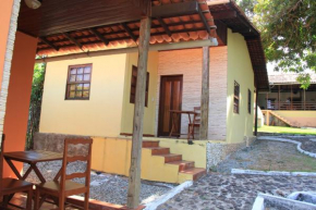  Pousada La Maison du Baron  Alcântara